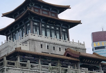 拉萨清真大寺第 13 张图片