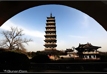 瘦西湖第 46 张图片