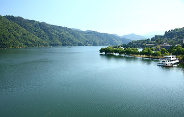 佛子岭水库第 42 张图片