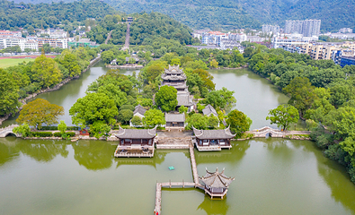 东湖第 49 张图片