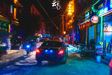 普者黑景区第 105 张图片