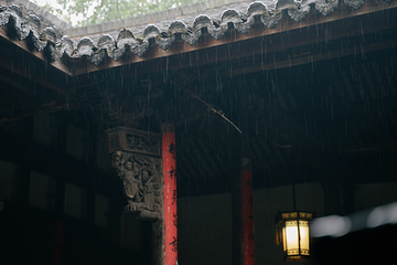 新叶古村第 108 张图片