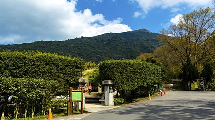 阳明书屋第 1 张图片