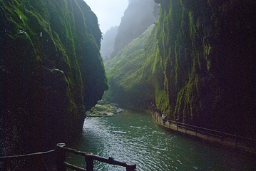 通灵大峡谷第 122 张图片