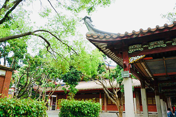 弘一法师纪念馆第 2 张图片