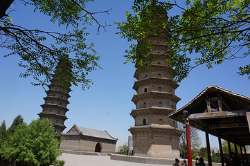 双塔寺第 19 张图片