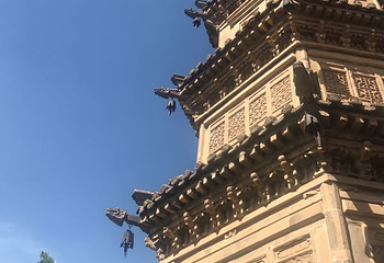 水神堂第 4 张图片