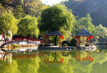 玄武湖景区第 31 张图片