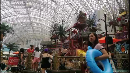 环球中心海洋乐园第 61 张图片