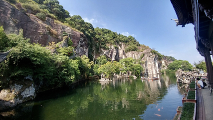 东湖景区第 27 张图片