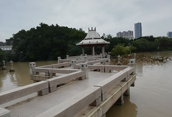 东湖公园第 19 张图片