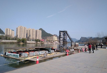 大明边城第 28 张图片