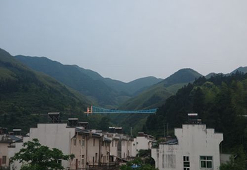玉屏索道第 21 张图片
