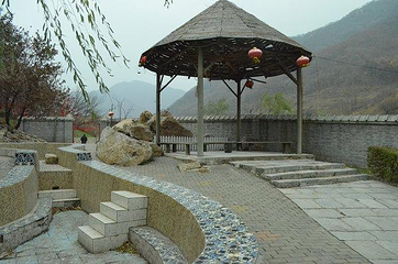 象牙山旅游景区第 21 张图片