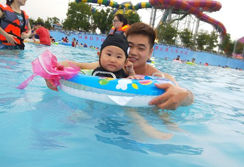 水之梦乐园第 33 张图片