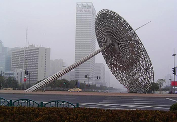 世纪广场第 3 张图片
