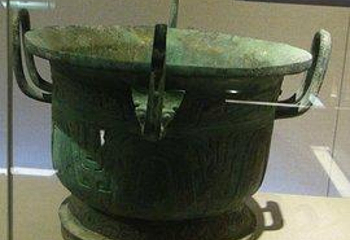 宝鸡青铜器博物院第 45 张图片