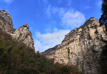 观音桥景区第 29 张图片
