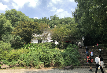 锡惠名胜区第 95 张图片