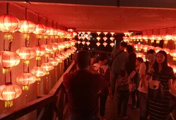 黄酒陈列馆第 23 张图片