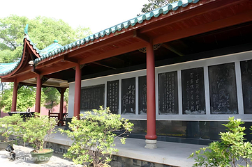 岳阳楼景区第 10 张图片