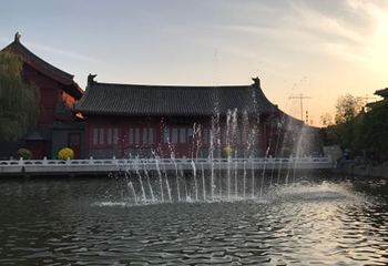 天波杨府第 131 张图片