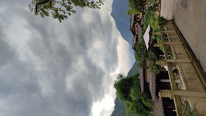昭君故里文化旅游区第 36 张图片