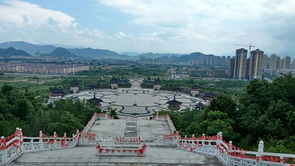 禅都文化博览园第 23 张图片