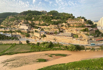 清凉山第 56 张图片
