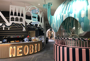 奈尔宝家庭中心(星河湾店)第 25 张图片