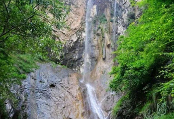 九龙山国家森林公园第 21 张图片