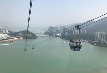 昂坪360第 40 张图片