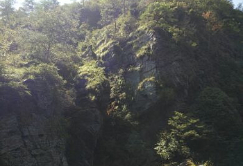 桃花源漂流第 25 张图片