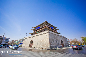 镇远楼第 2 张图片