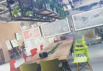 403国际艺术中心第 23 张图片