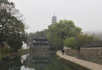 丽水古街第 73 张图片