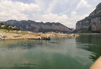东风湖第 4 张图片
