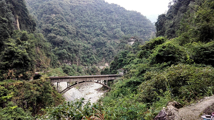 广东第一峰旅游风景区第 54 张图片