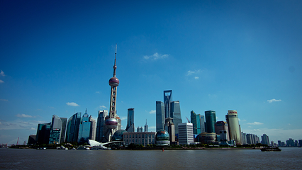 外滩第 93 张图片