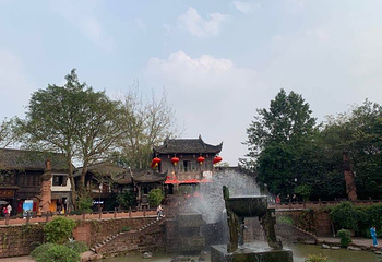 乐山硝洞第 14 张图片