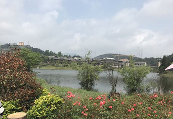 丹寨万达小镇第 48 张图片