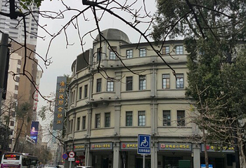 珠江夜游西堤码头第 32 张图片