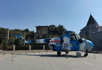 小平岛游艇码头第 20 张图片