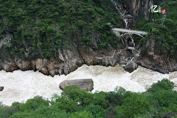 虎跳峡(香格里拉段)第 46 张图片