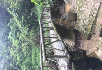 德庆盘龙峡生态旅游区第 34 张图片