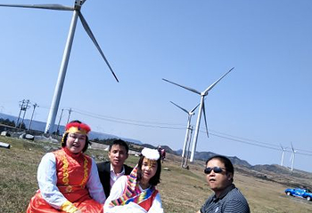 贵州龙里大草原景区第 47 张图片