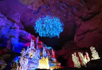 西陵峡快乐谷第 34 张图片