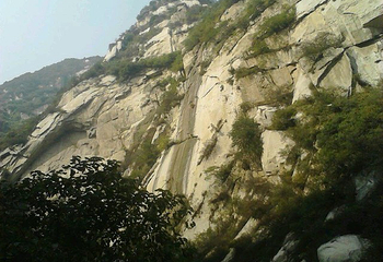 亚武山风景名胜区第 19 张图片