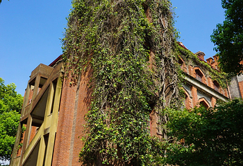 东吴大学旧址第 20 张图片