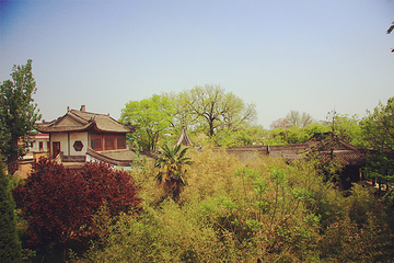 李靖故居第 30 张图片